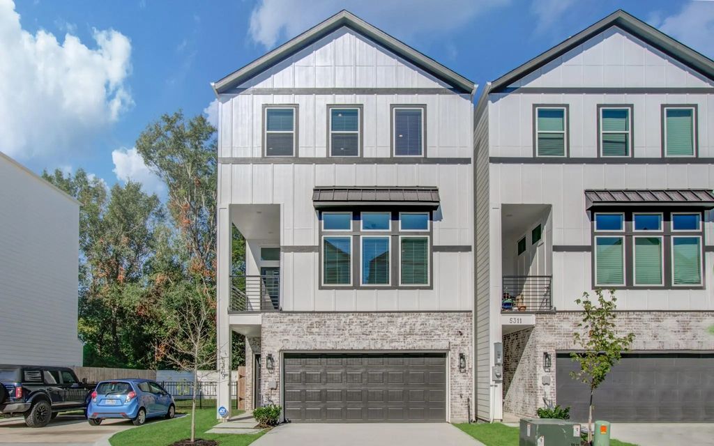 5309 Donovan Gardens Lane, Houston