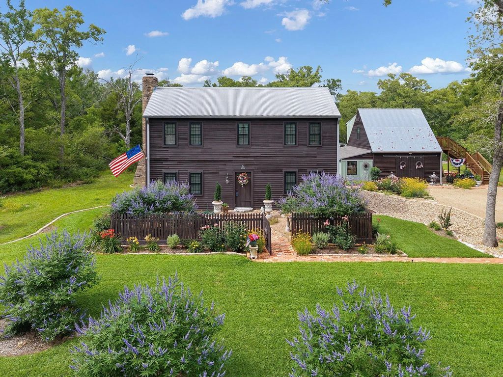 5559 Blue Ridge Drive, College Station