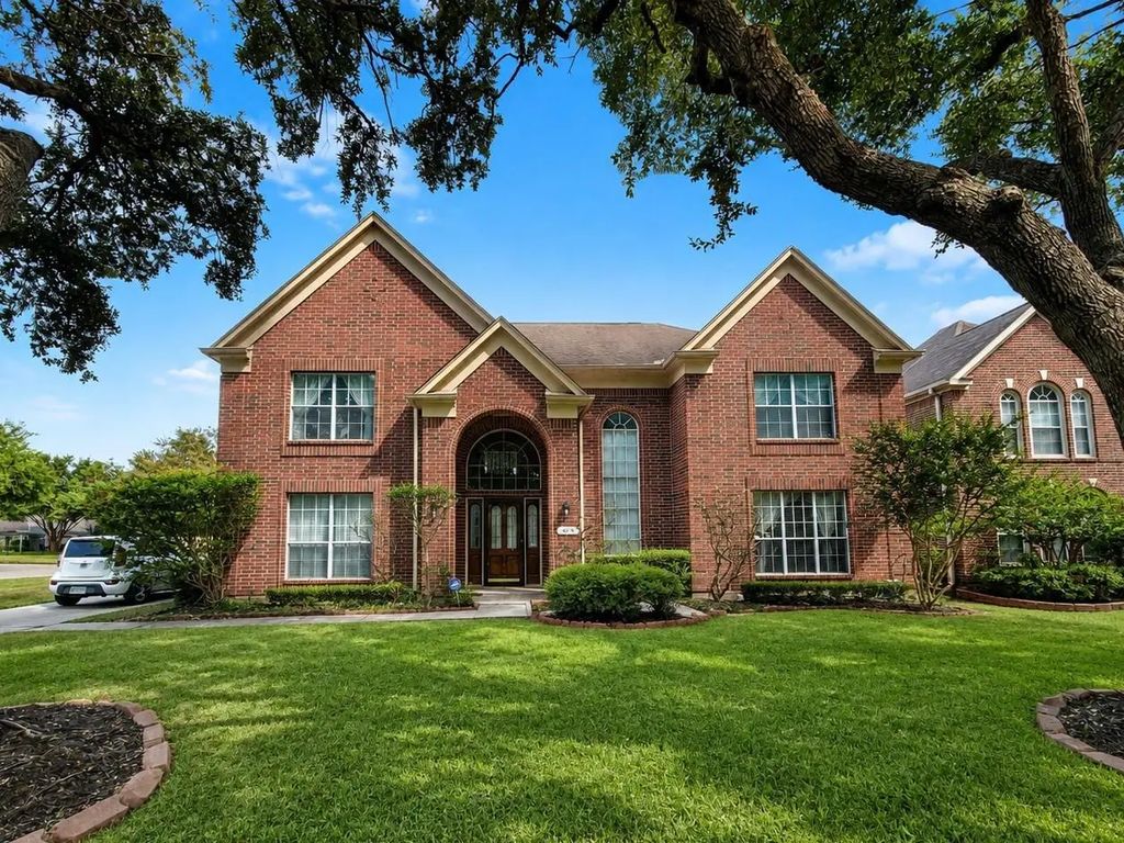 426 Fern Meadow Drive, Missouri City