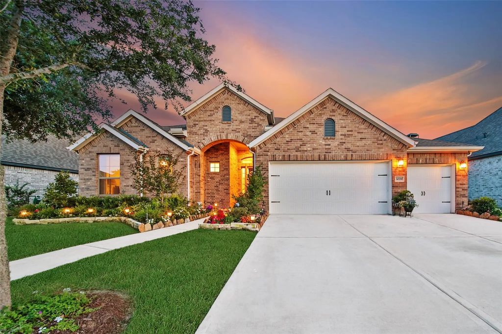 30719 Sonora Ridge Drive, Brookshire