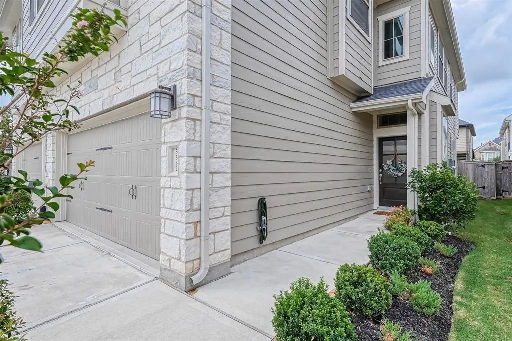 5542 Sallow Bay Lane, Fulshear