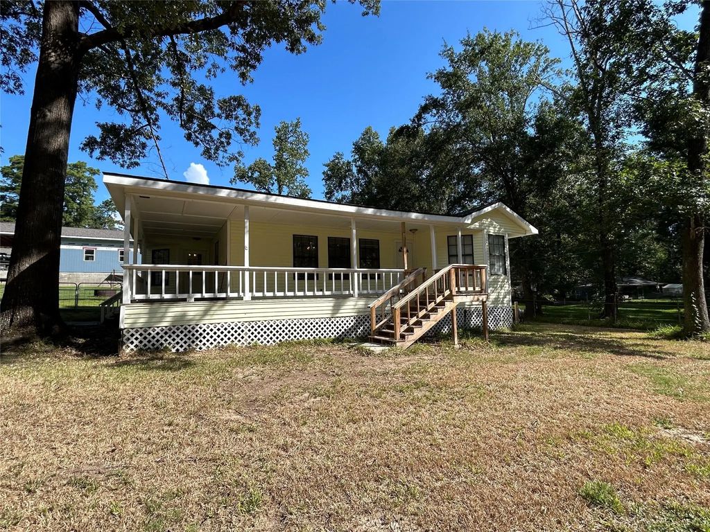 437 Gov Wood Drive, Point Blank