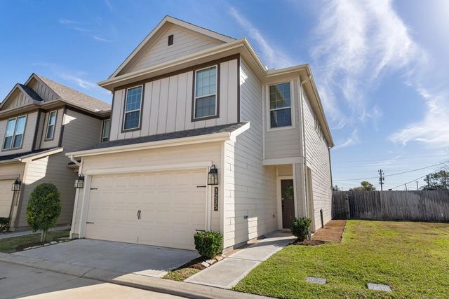 3235 Longleaf Meadows Drive, Houston