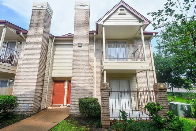 2120 El Paseo 2907 Street, Houston