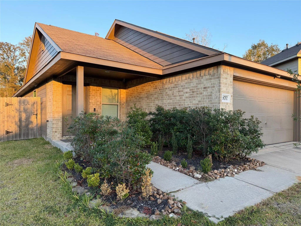 18757 Wembley Vista Trail, New Caney