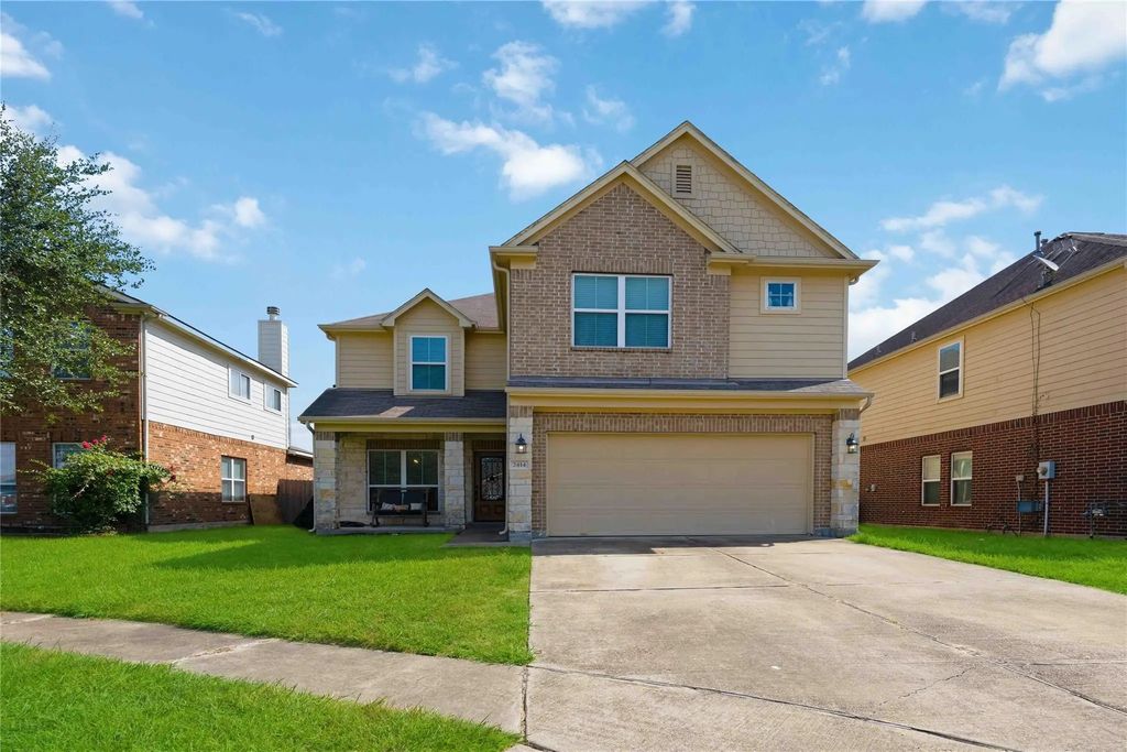 2414 Leadville Court, Fresno