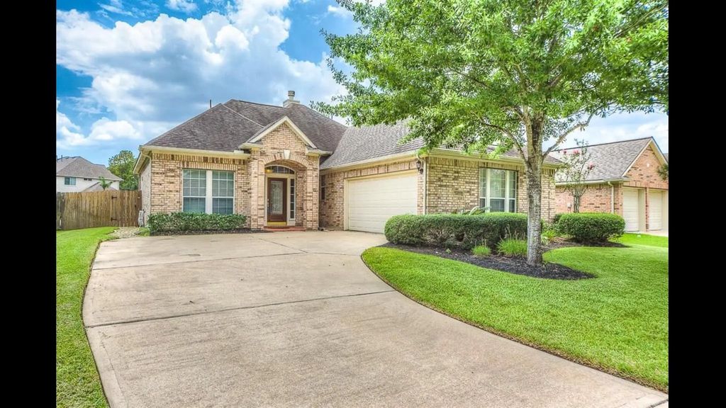 24023 Northshire Lane, Katy