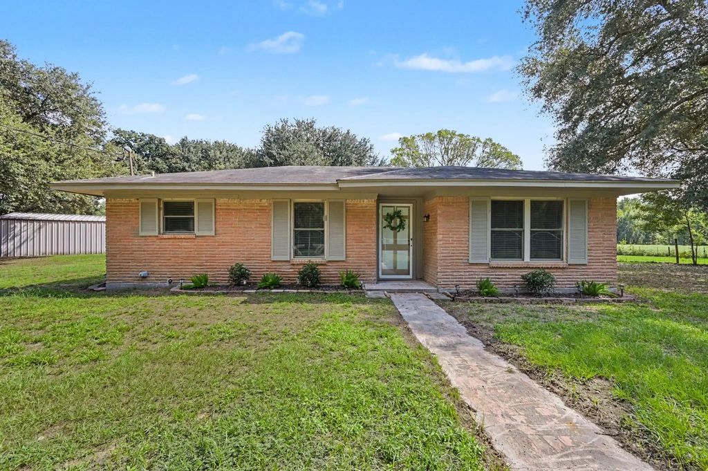13285 Stowe Road, Conroe