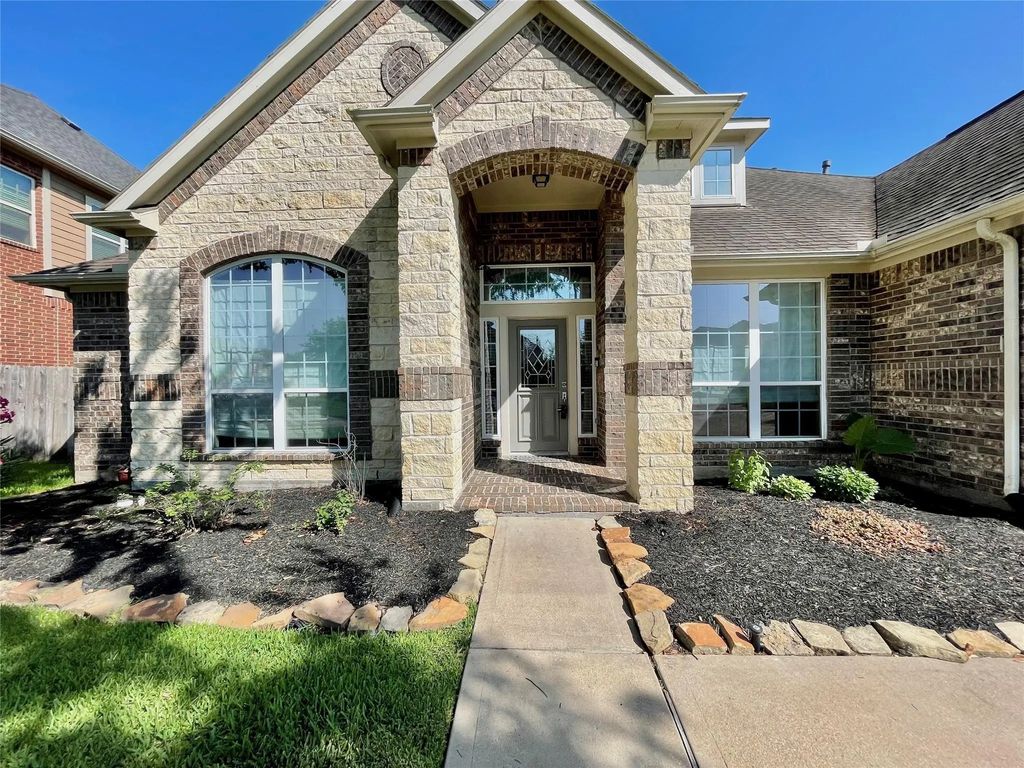 26127 Ashland Hollow Lane, Katy