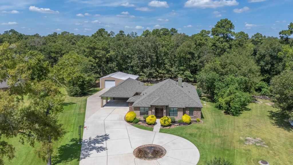 27807 Live Oak View Court, Huffman