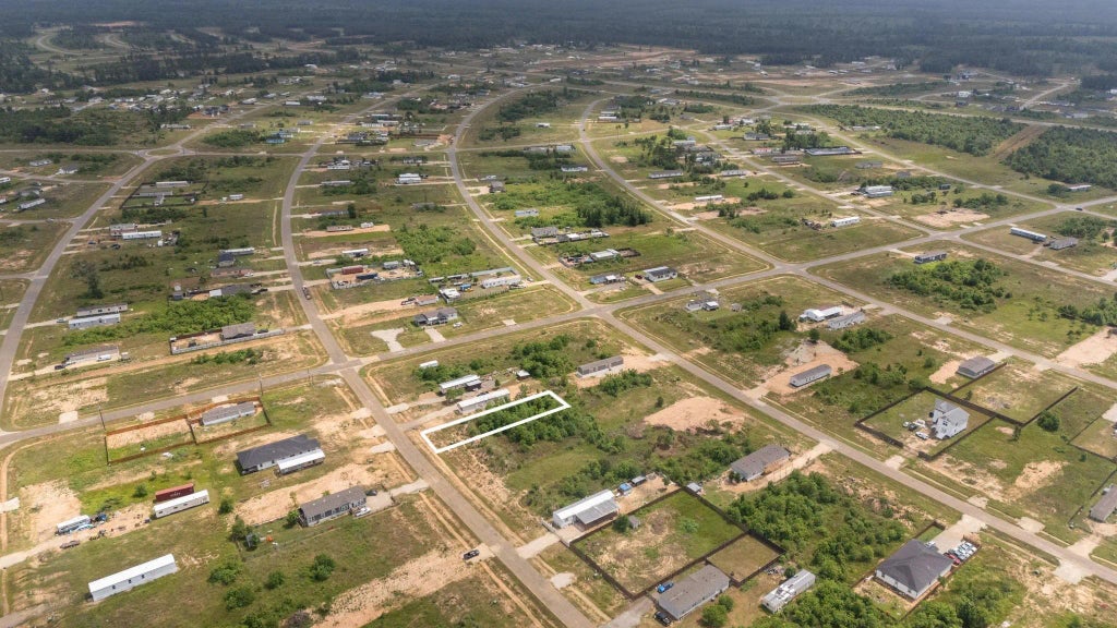 1450 Road 5706, Cleveland