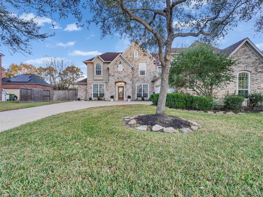 2407 Beacon Pointe, Pearland