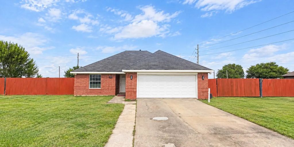 10803 Alex Drive, Needville