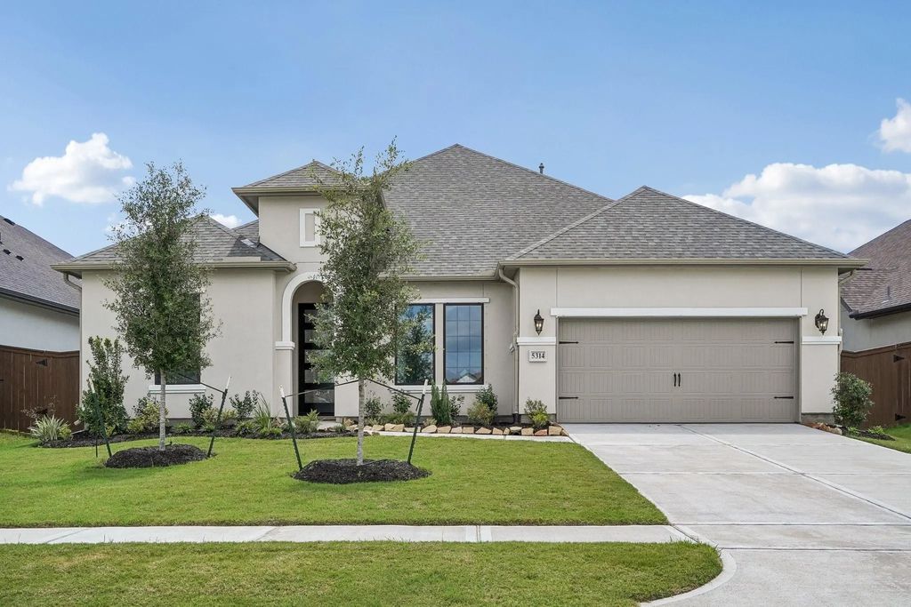 5314 Timpson Drive, Manvel