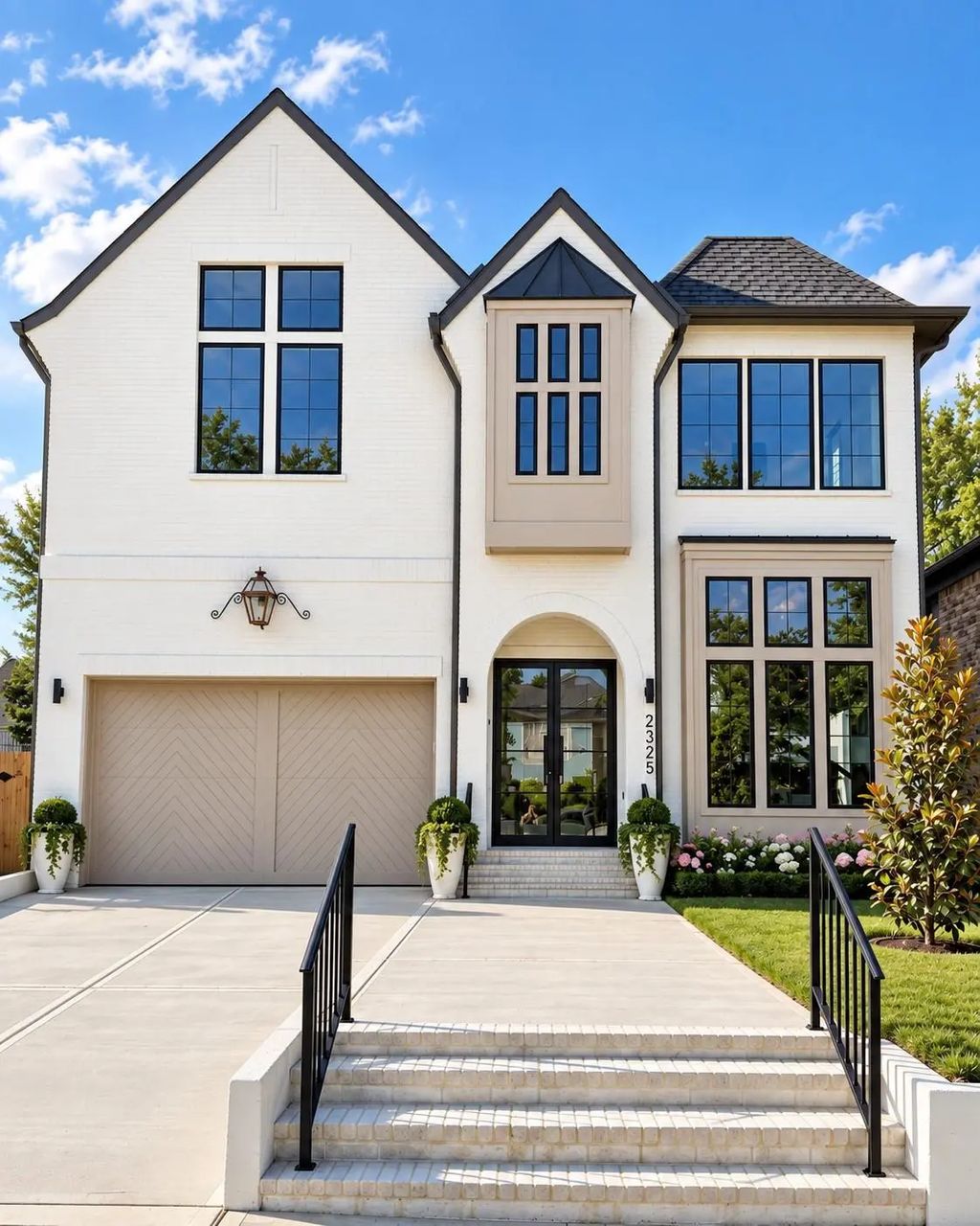 2325 Wroxton Road, Houston