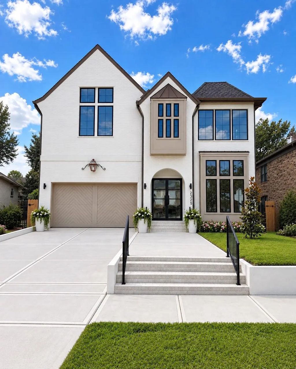 2325 Wroxton Road, Houston