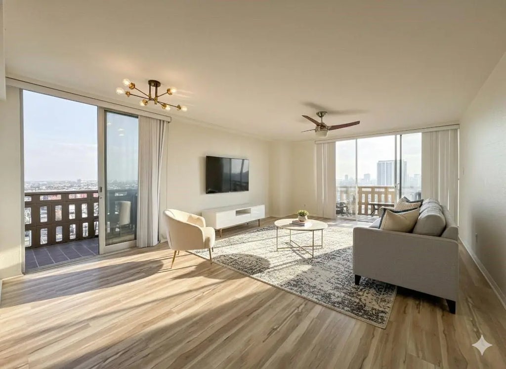 2016 Main Street 1502, Houston