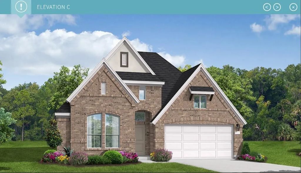 32435 Poplar Grove Lane, Spring