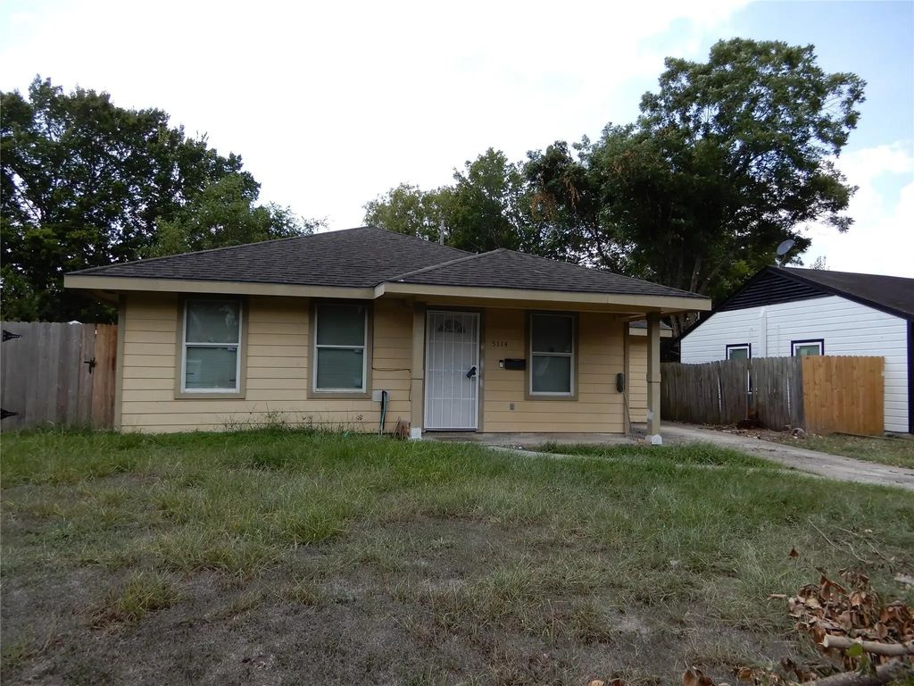 5114 Vinett Avenue, Houston
