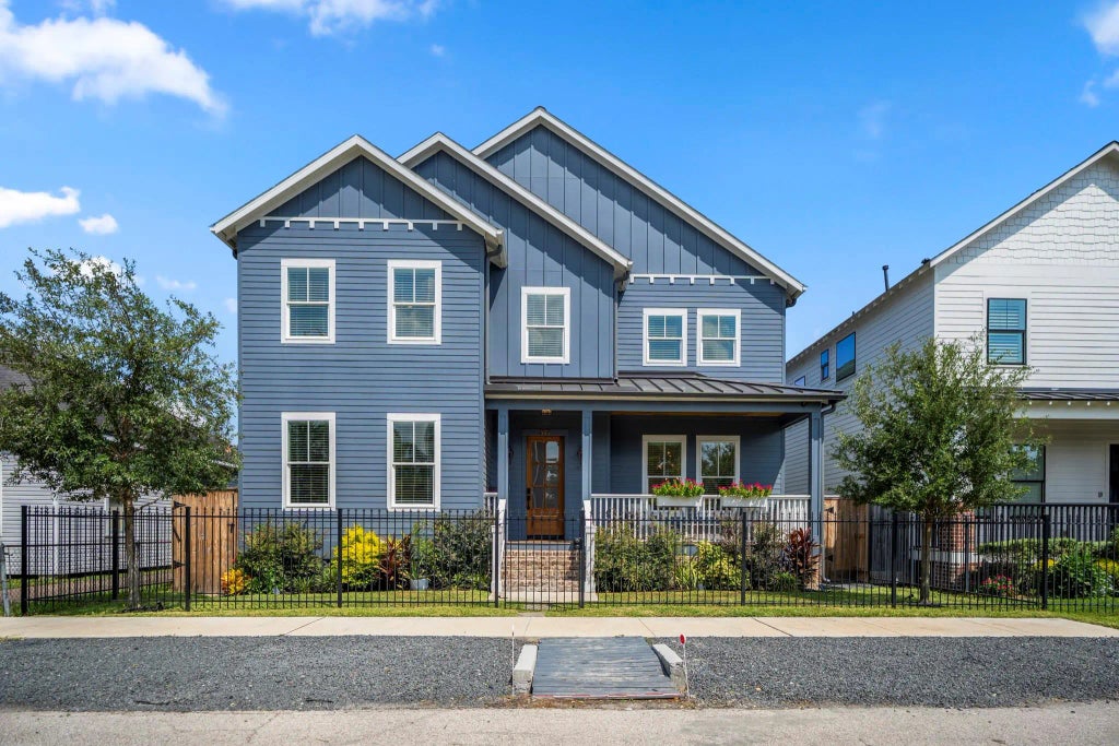 319 E 26th Street, Houston