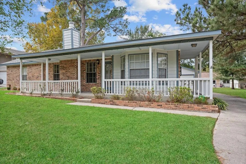 28736 Waikiki Lane, Conroe