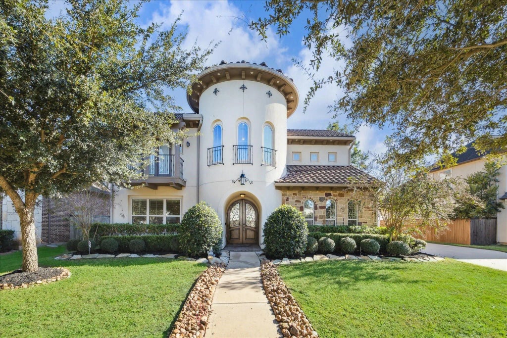 6007 Abercombie Lane, Sugar Land
