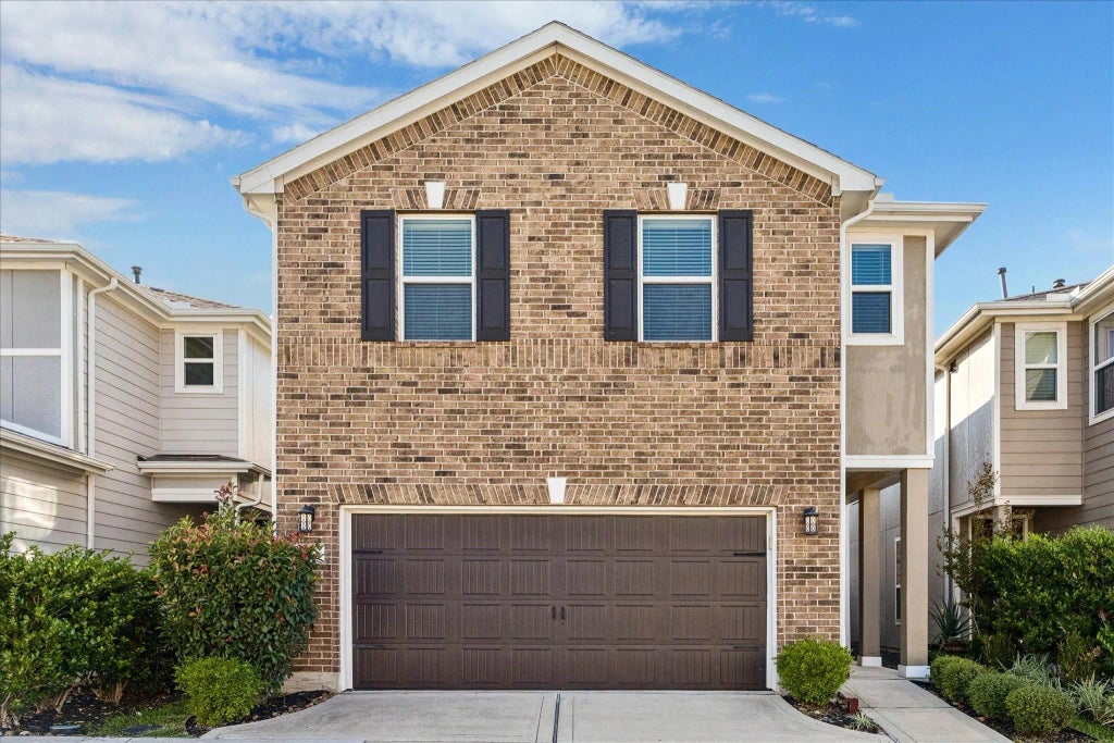 2923 Laurel Mill Way, Houston