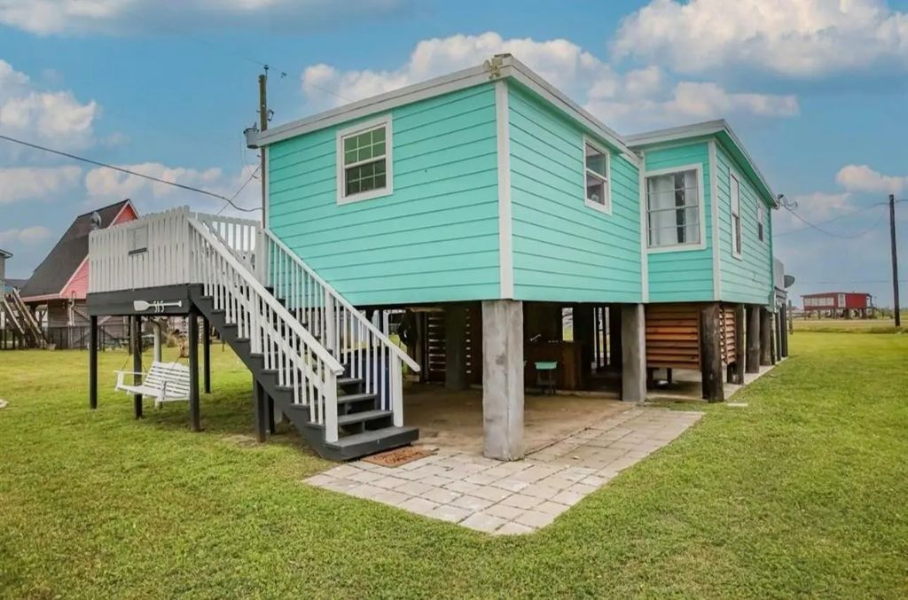 515 Texas Street, Surfside Beach