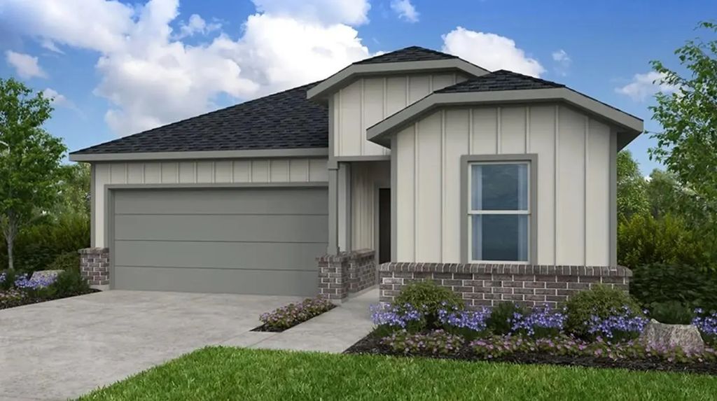7822 Seafoam Green Lane, Cypress