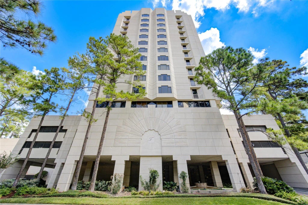 150 Gessner Road 5a, Houston