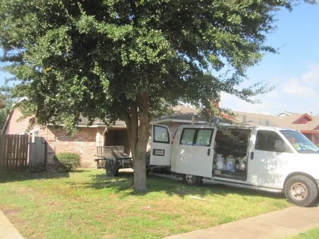7113 Goldendale Court, Cypress
