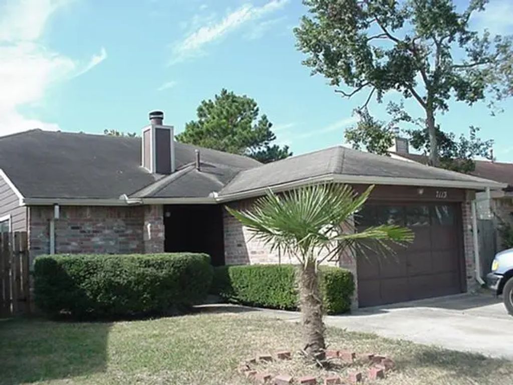 7113 Goldendale Court, Cypress