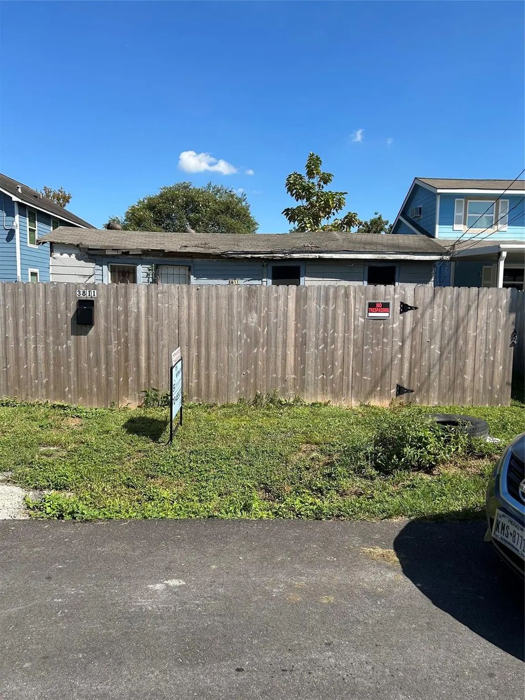3811 Lila Street, Houston
