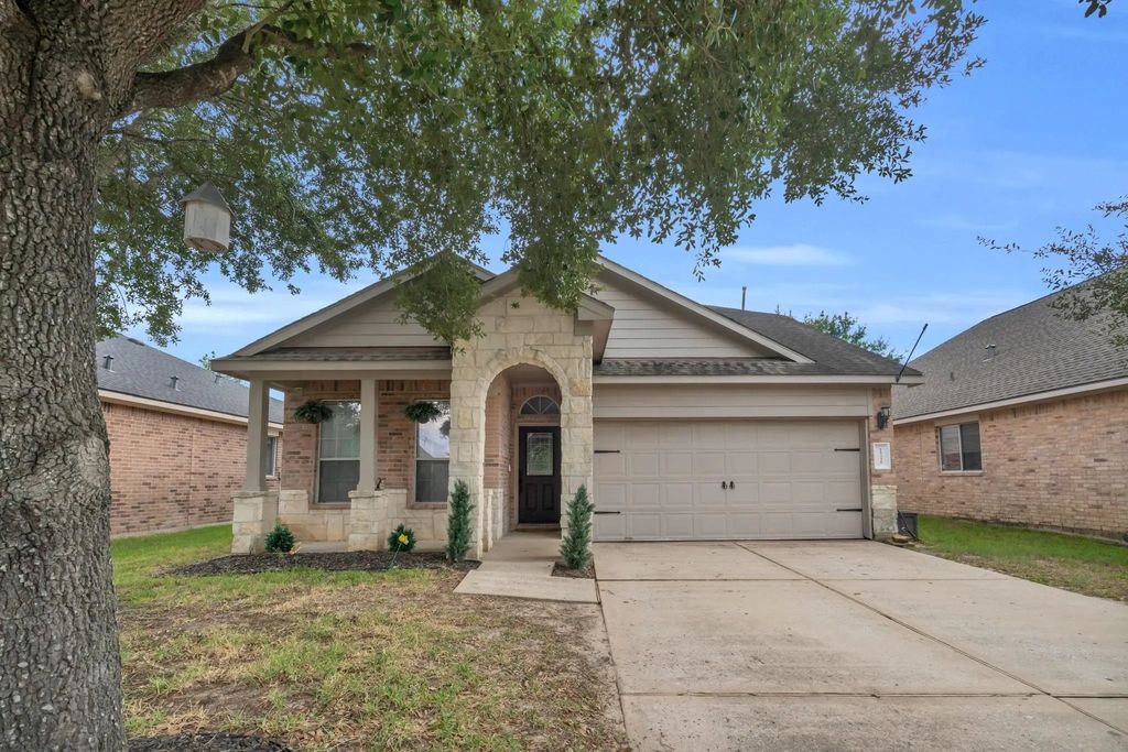 15335 Riford Drive, Cypress