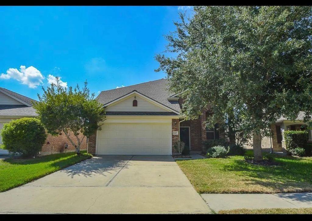 11407 Overland Trail Drive, Richmond