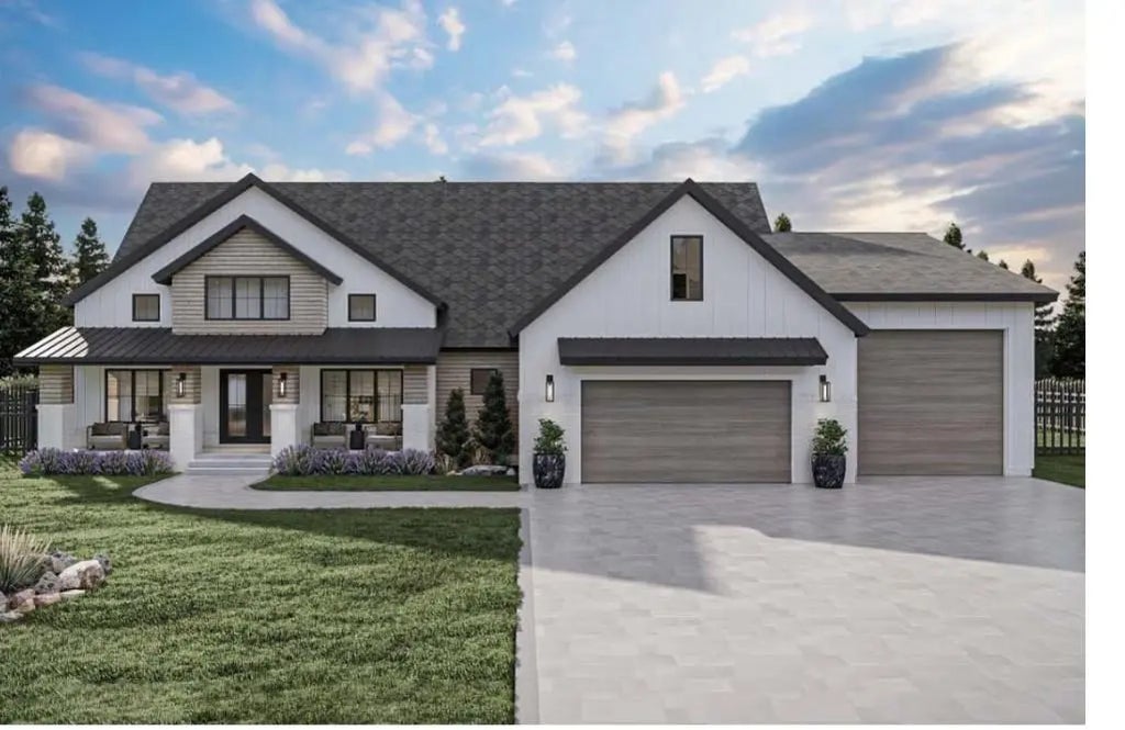 32742 Bayou Bend, Richwood