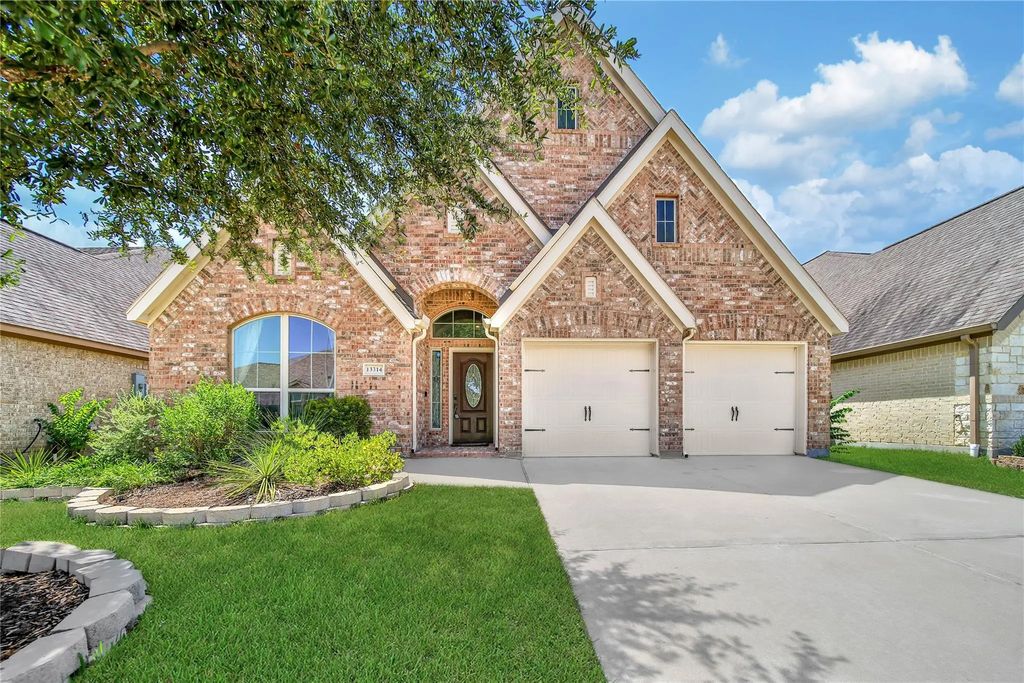13314 Lazy River Lane, Pearland