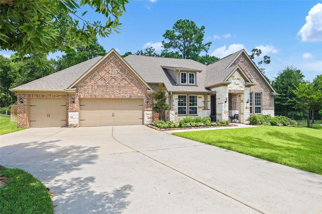 179 Magnolia Reserve Loop, Magnolia