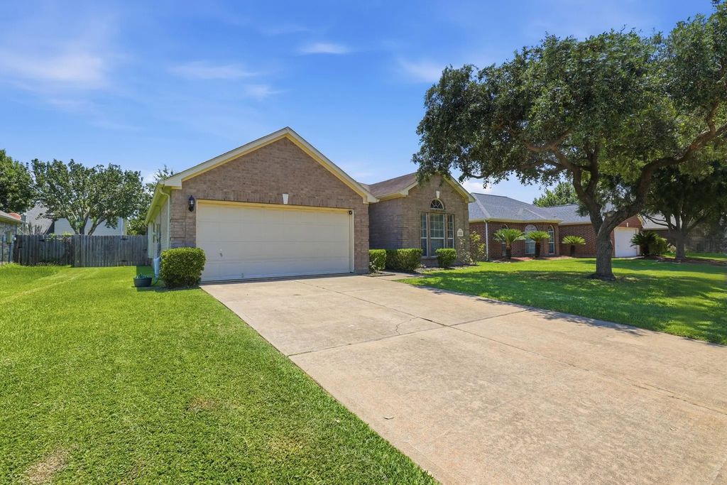 3222 N Mason Road, Katy