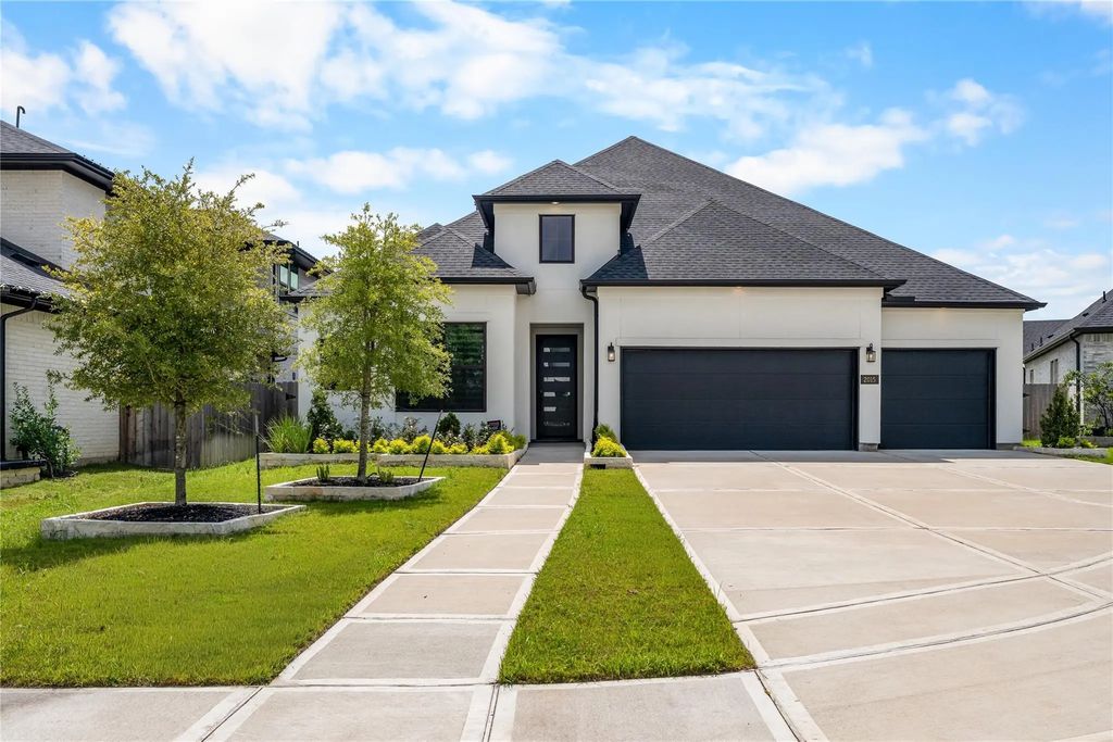 2015 Jade Manor Drive, Richmond