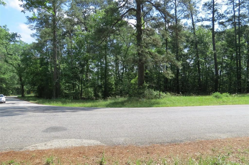 Tbd Tbd Dorrell Road, Huntsville