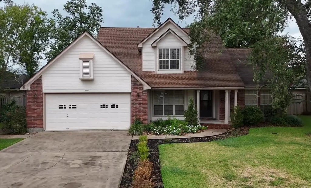 105 Concord Avenue, Clute