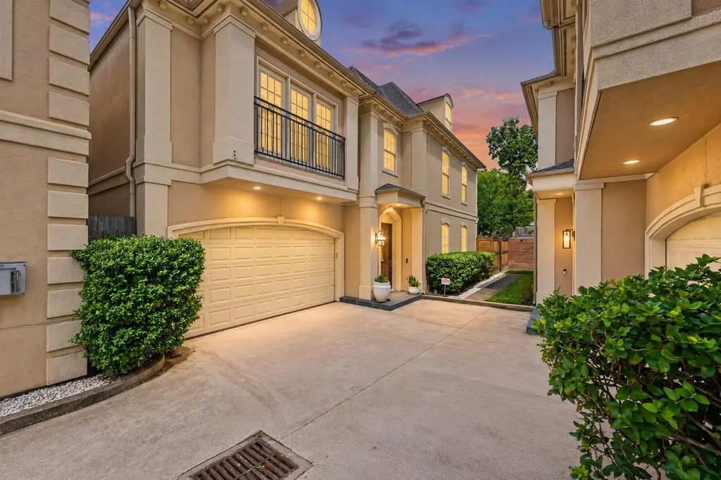 5718 Winsome Lane Lane, Houston