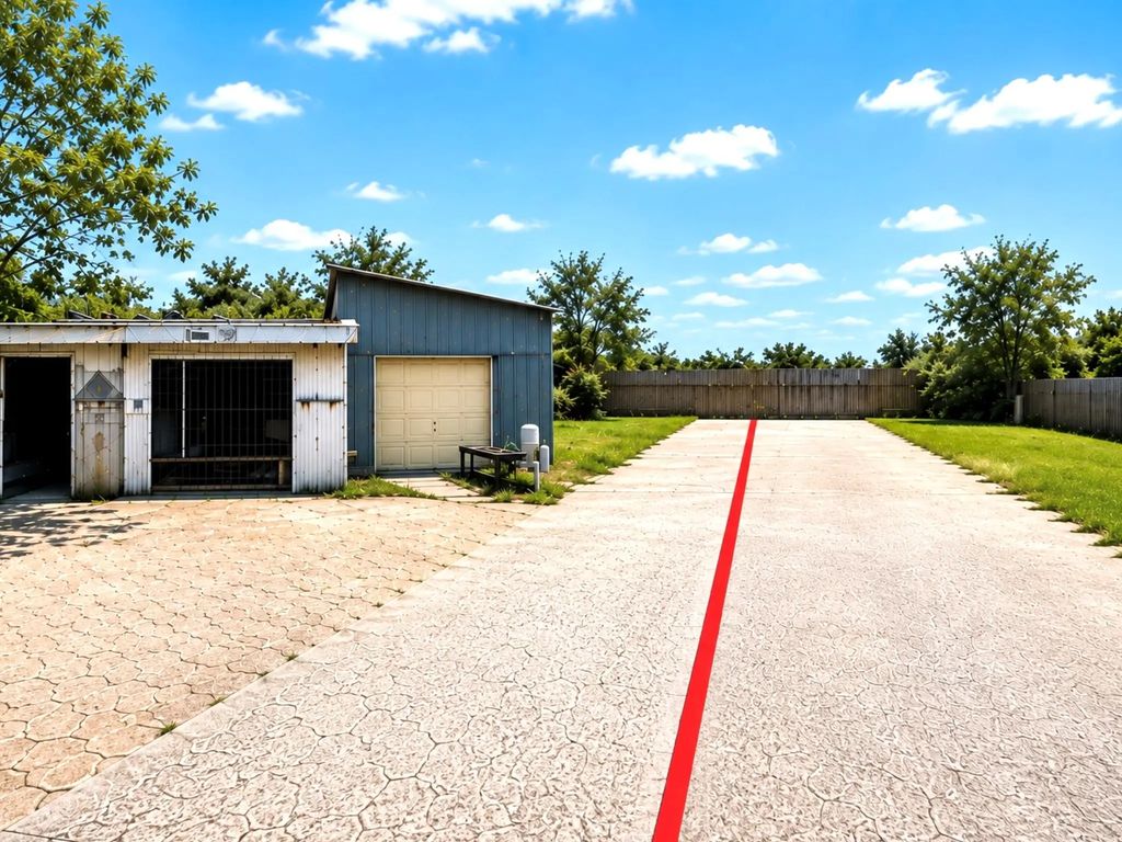4519 Stassen Street, Houston