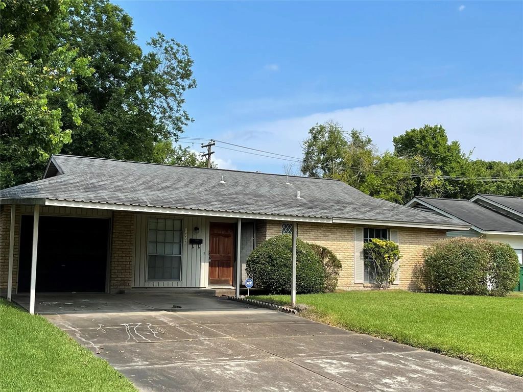 13205 Northumb Road, Houston