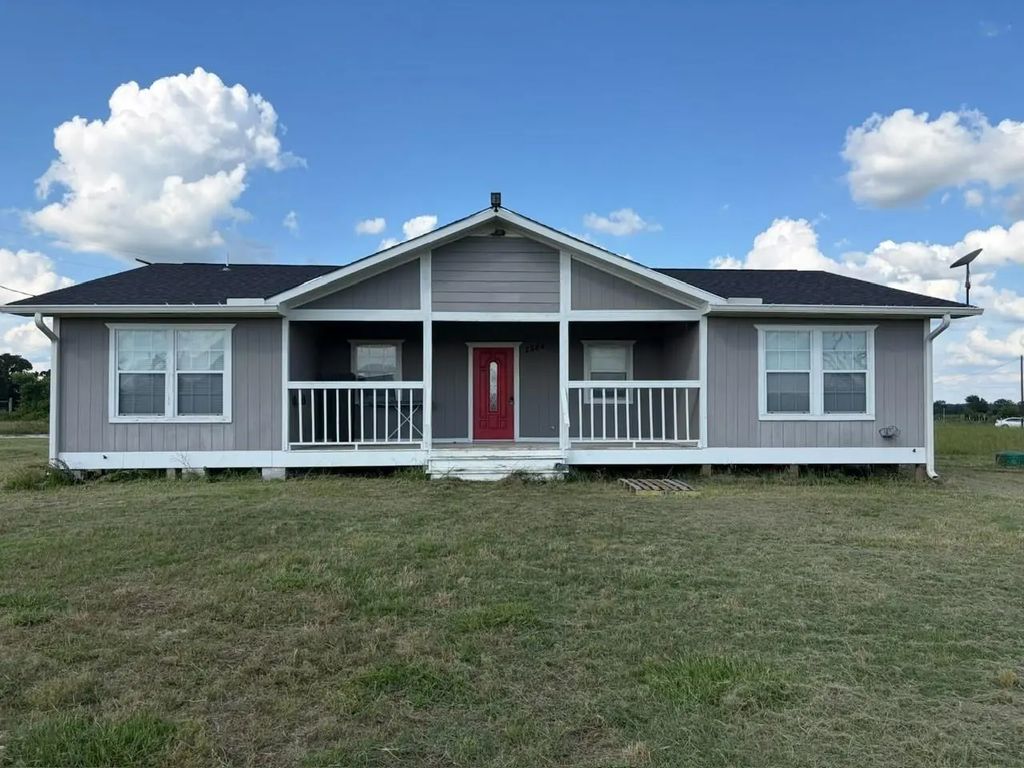 2884 Brooks Drive, Bedias