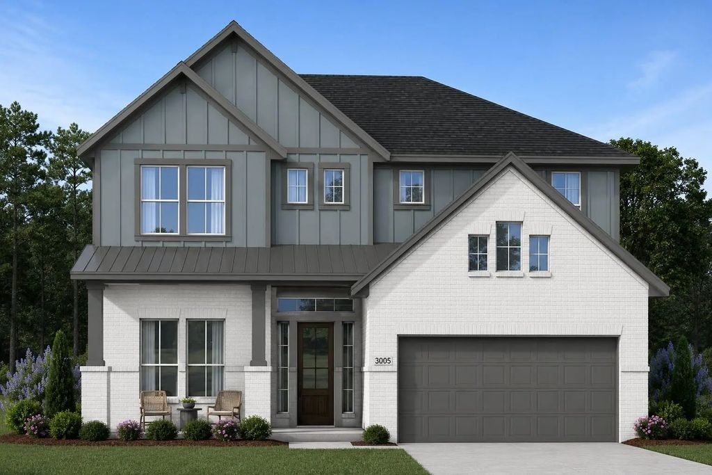 16603 Blissful Fields Street, Hockley