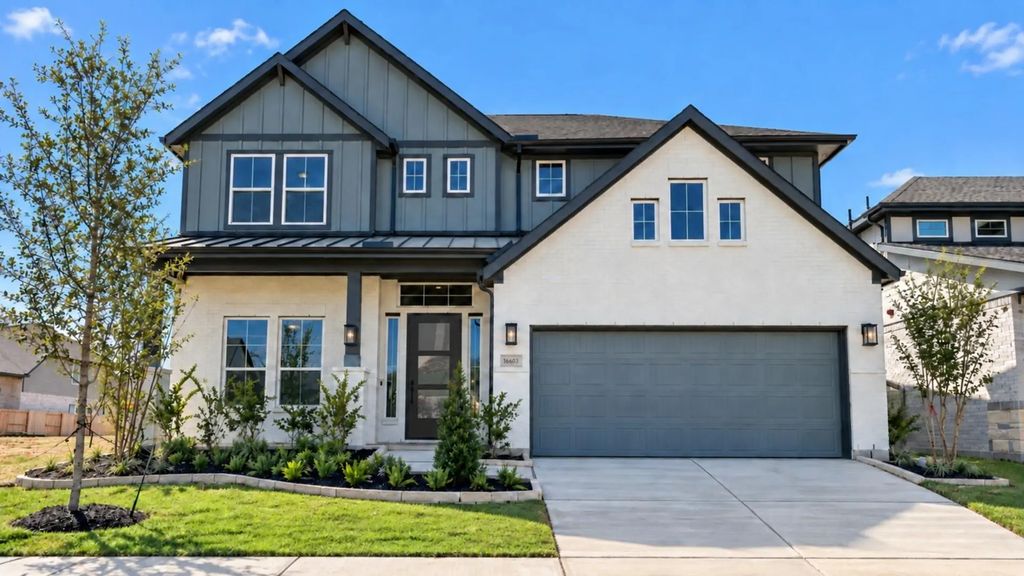 16603 Blissful Fields Street, Hockley
