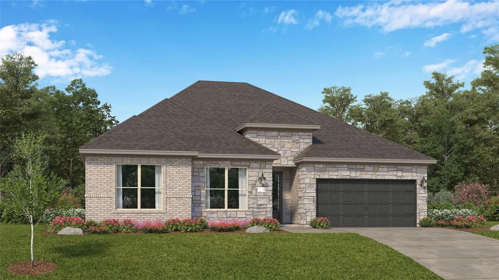 26307 Little Flower Lane, Katy