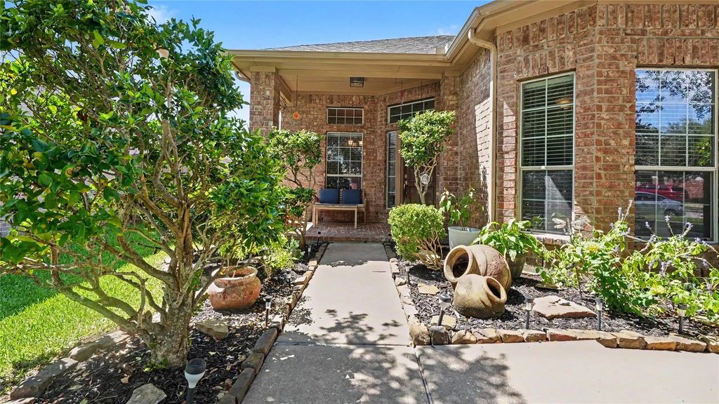 4830 Chase Stone Drive, Bacliff